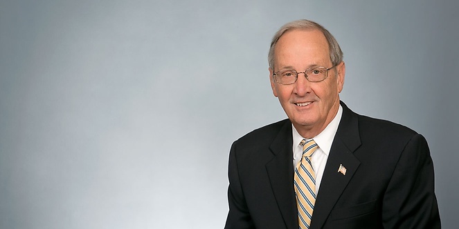 Robert H. Pedersen